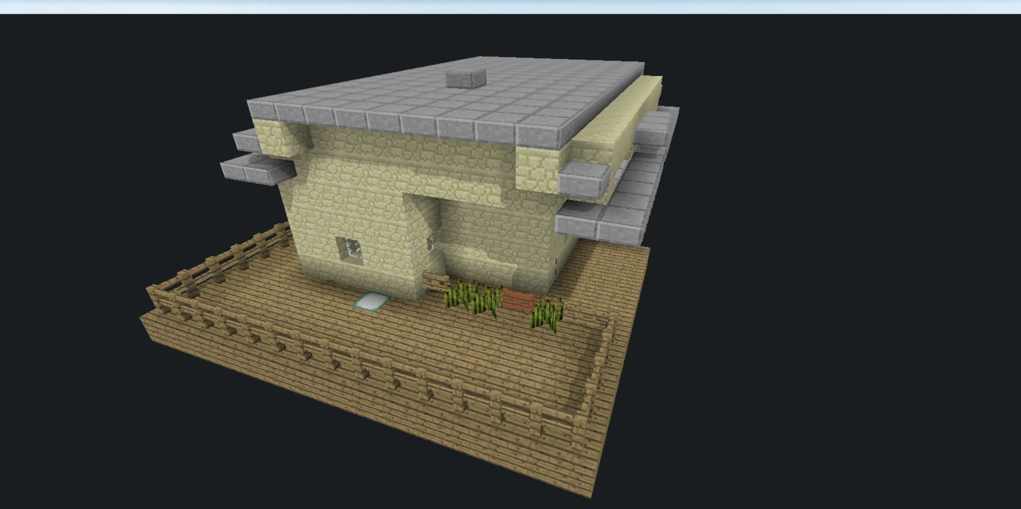 Generated sample 2